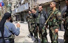 تطورات هامة..هل ستعود دوما و حرستا الى حضن الوطن قريبا ؟