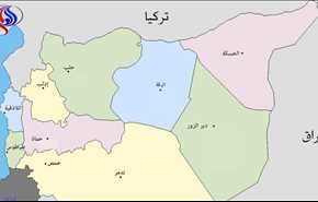 المعركة الكبرى.. حلب - دير الزور- درعا... مثلث سوريا الاستراتيجي