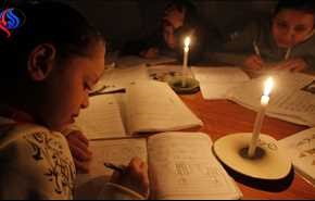 الامم المتحدة تحذر من انهيار الخدمات في غزة مع تفاقم أزمة الكهرباء