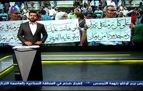 صفقة تيران وصنافير والتحالف يستهدف المدنيين في سوريا والعراق