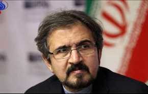 واکنش وزارت خارجه ایران به اظهارات «تیلرسون»