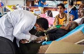 فيديو: المجاعة تهدد ملايين اليمنيين والامم المتحدة تدعو لمواجهة الكوليرا