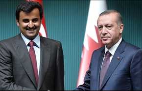 بعد الأزمة مع قطر.. تركيا قد تصبح الهدف التالي