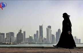 «سلاح خطرناک» قطر برای دفاع از خود