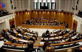 قانون جدید انتخابات لبنان پس از سال ها تصویب شد