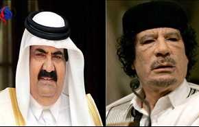 روایت عربستان از توطئۀ قذافی و امیر سابق قطر برای ترور ملک عبد الله (بخش اول)