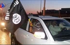 پخش کارت ورود به بهشت بین داعشی‌ها!
