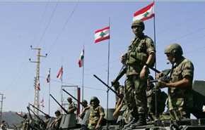 الجيش اللبناني: طائرة تجسس إسرائيلية تخترق الأجواء اللبنانية