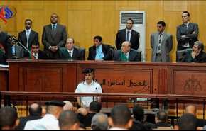 مصر: الحكم بإعدام 30 متهما في قضية اغتيال النائب العام