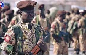 مقتل العشرات من الجنود السودانيين والمرتزقة في صد زحف باتجاه صحراء ميدي
