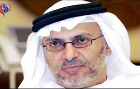 امارات خواستار ایجاد سیستمی برای کنترل قطر شد