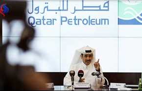 قطر تصمیم خود را دربارۀ صادرات گاز به امارات اعلام کرد