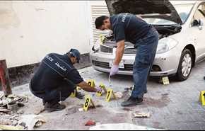 مقتل رجل أمن وإصابة آخرين جراء تفجير بقرية في البحرين