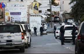 کشته و زخمی شدن سه نیروی امنیتی در بحرین