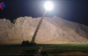 رسائل ايرانية عابرة للحدود: الطريق إلى دير الزور تضيق