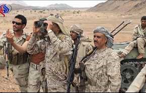 الجيش اليمني: سنضرب العمق السعودي بعد غارات امس