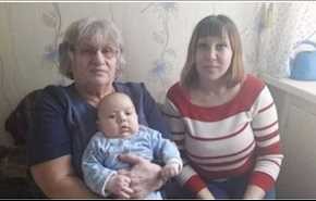 سرنوشت نوزادی که در بیمارستان روسی عوض شد