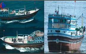 ادعای بی‌اساس عربستان درباره حمل سلاح توسط قایق‌ ایرانی