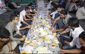 بالفيديو: ما هي عادات أهالي بغداد في شهر رمضان المبارك؟
