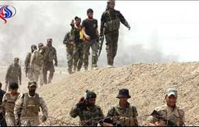 كل المتحاربين على الحدود السورية ـ العراقية... ماذا بعد؟
