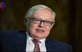 موسكو: لا أحد سيخضع للعصا الأمريكية في مسألة العقوبات!