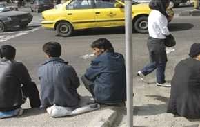 نرخ بیکاری در تهران چقدر است؟
