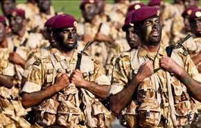 ارتش قطر برای بدترین وضع آماده است