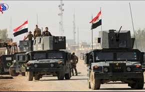 بالفيديو: القوات العراقية تتقدم في حي الفاروق بالموصل وتقترب من مأذنة الحدباء