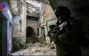 القوات العراقية تتقدم بالمدينة القديمة وتدعو المسلحين للاستسلام