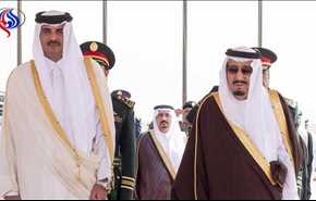 الأزمة القطرية ــ السعودية: حقيقتها وتداعياتها على القضية الفلسطينية