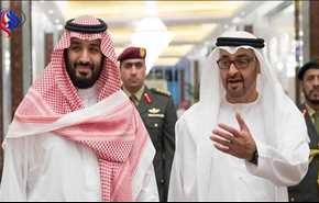 خطة بن زايد وبن سلمان: إنزال بحري بمرتزقة بلاك ووتر وخلع أمير قطر!