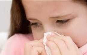 8 نصائح للتعامل مع طفلك المريض بالأنفلونزا في الصيف