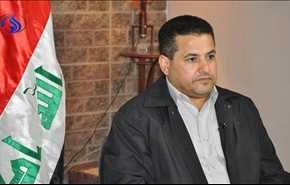 گفت‌وگوی امنیتی وزیر کشور عراق بامقامات عربستان