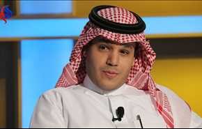 كاتب سعودي برر حادثة دهس المسلمين في لندن، فألجمه المغردون ووصفوه بـ”الصعلوك”