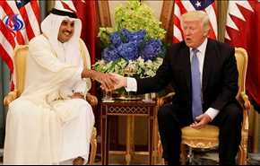 قطر به آمریکا اطمینان داد