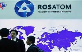 روسیه به آمریکا سوخت اتمی می‌دهد