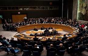 درخواست آمریکا از شورای امنیت علیه حماس