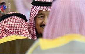 شاه عربستان به‌زودی کناره گیری می‌کند!