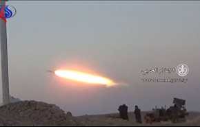 الجيش السوري يحبط تسللاً للدواعش في دير الزور ويقتل 11 منهم