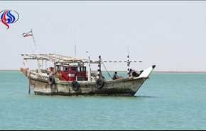 آخرین خبر دربارۀ وضعیت 2 قایق صیادی ایرانی