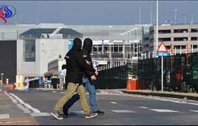شناسایی هویت عامل انتحاری بلژیک