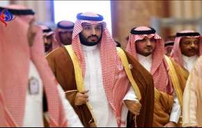 بن سلمان ملك السعودية المقبل: الأثمان ومستقبل المملكة!