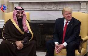 پیامدهای اتفاق نظر ترامپ و ولیعهد عربستان درباره ایران