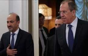 نظر مخالفان سوری درباره نقش روسیه در آتش‌بس