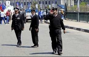 مقتل 7 مسلحين باشتباك مسلح في أسيوط بمصر