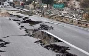 زلزال قديم يثير الذعر مجدداً والسبب «خطأ إلكتروني»