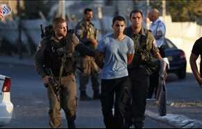بالفيديو: اعتقال 525 فلسطينيا بينهم 139 في شهر أيار/مايو من العام الجاري