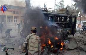 أحد عشر قتيلا على الاقل بانفجار في جنوب غرب باكستان