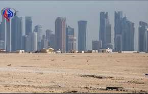 قطر و همسایگانش ... «به سوی جنگ پیش می‌روند»