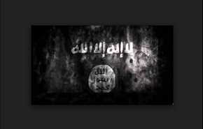 رمز گشایی از حروفی که داعش بر دیوار‌ها می‌نویسد+تصاویر